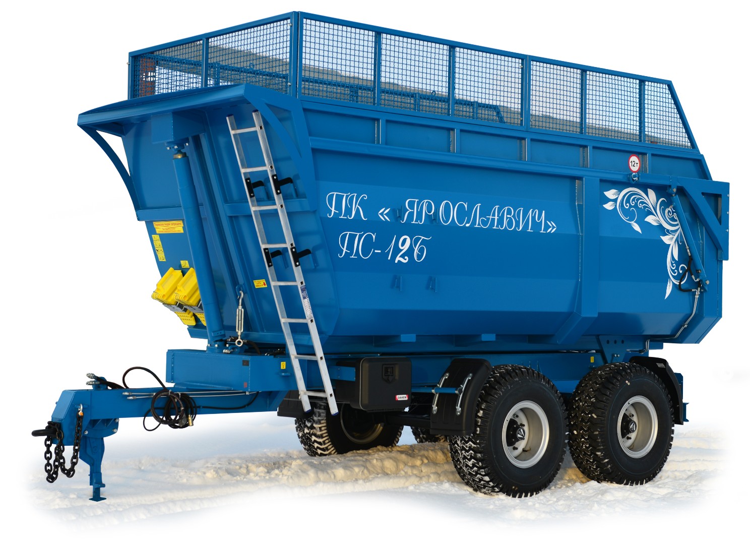 ПС-12БМ